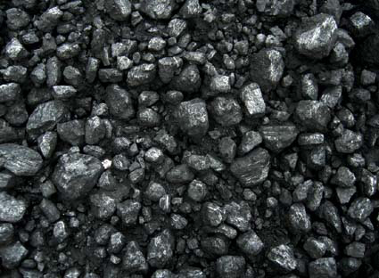 延长煤炭