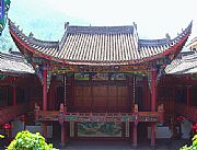 江神庙